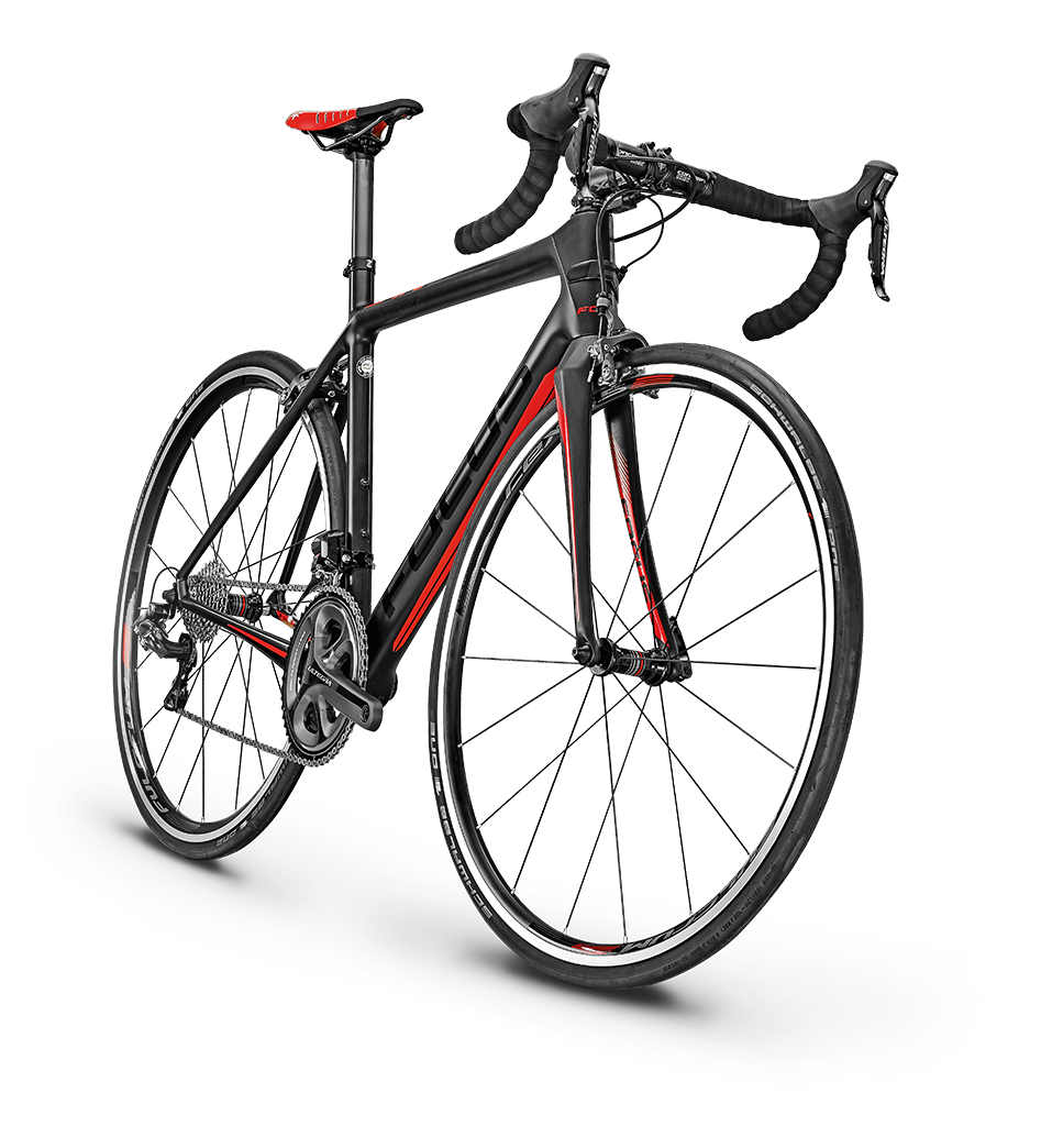 Focus cayo online ultegra